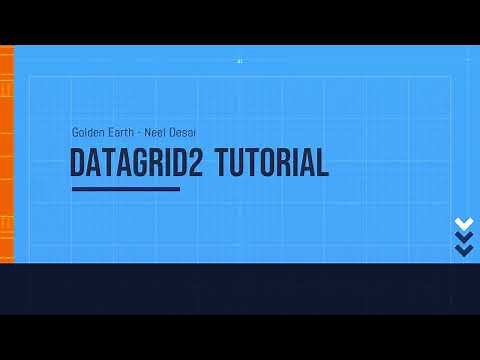 Mendix 10 DataGrid2 Hacks