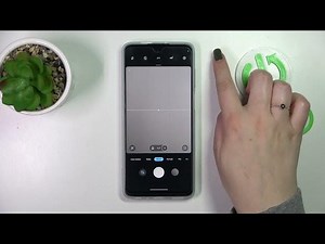 How to Reset the Camera Settings & Preferences on the MOTO...