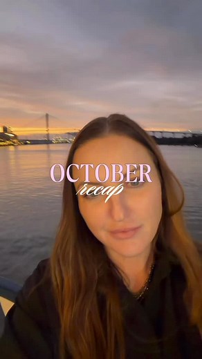 39 reactions | And just like that, October 2025 is now a memory. ❤️...