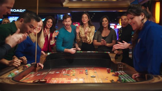 Book a stay at the all-new Gun Lake Casino Resort and enjoy a luxurious room, elevated amenities, 24/7 casino action & more. | Gun Lake Casino Resort