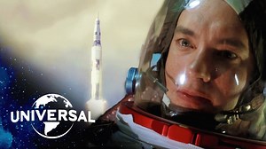 Apollo 13 | Rocket Launch Scene - The Global Herald