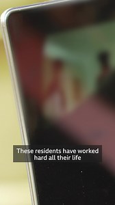 The daughter of an elderly care home resident whose abuse in the days before he died was caught on a hidden camera has spoken of her disgust. Read the full story here: https://bbc.in/42WIJNv | BBC Cambridgeshire | Facebook