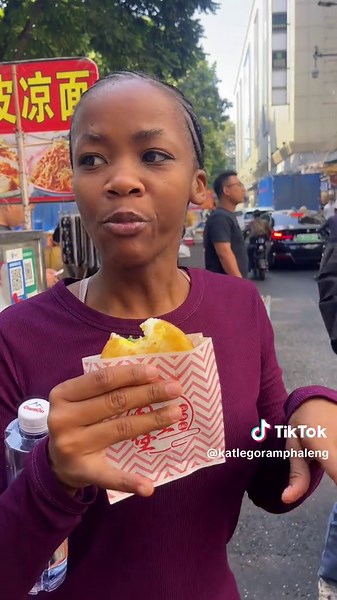 Rich Kasi Lifestyle Vlogs: China Trip Highlights