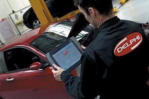 Dział: Nowe Technologie - Kodowanie wtryskiwaczy Common Rail firmy Delphi
