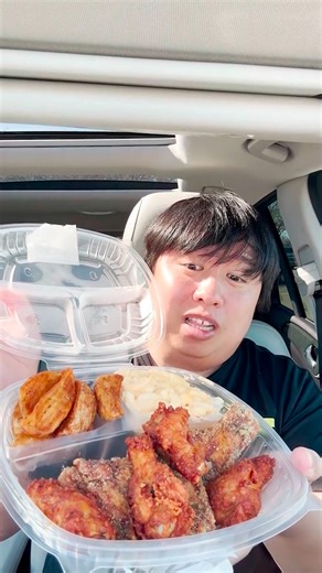 2K views · 61 reactions | Trying out Walmart Deli Hot Bar Items for a Food Review! How does Walmart Deli taste? #walmart #walmarthotbar #walmartdeli #fastfood #fastfoodreview #mukbang #foodcritic #waynedang | Wayne Dang | Facebook