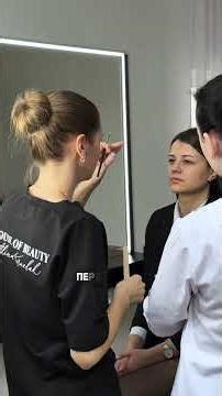 🔥 Интервью с ученицей House of beauty🔥