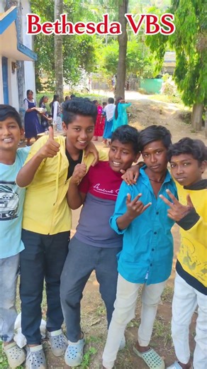 day 6 VBS mission vayal munnar #bethesda_children_ministry