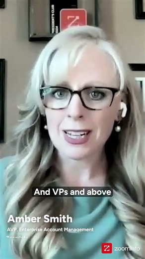 When to Leverage Executive Alignment in Sales