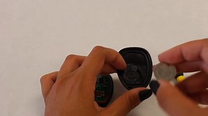 See how to replace the battery in your 2007 - 2013 #Chevrolet #Silverado #key #fob keyless entry remote. FCCID: OUC60270 - https://bit.ly/3iP0gOV BATTERY SIZE: CR2032 - Order here: https://bit.ly/2NjkLEM | Keyless Entry Remote Inc