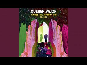Querer Mejor (Salda Remix)