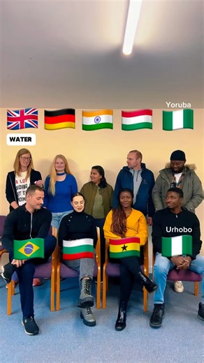 14K views · 231 reactions |  How People Say the Same Thing in...