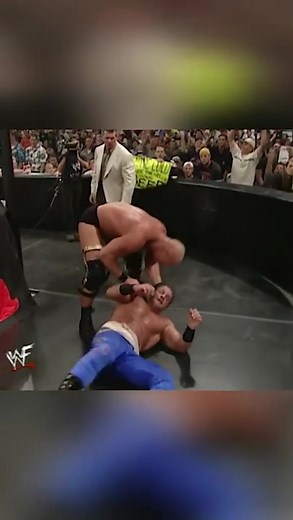 Stone Cold Vs Chris Benoit Wwf Championship Raw 5 28 2001 part2 #stonecoldsteveaustin #chrisbenoit #wwfattitude #leo #leomuhmmad #wrestlingwithleo