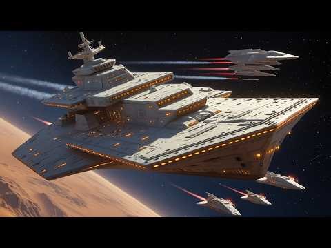 Aliens Sent an SOS—The Human Response Terrified the Galaxy | HFY | Sci-Fi Story