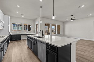 La Cima by David Weekley Homes