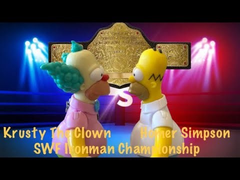 SWF - Season 7, Episode 4