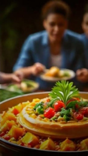 The Mysterious Meal Mentioned Only Once in Scripture (Part 3)