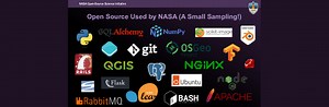 NASA and open source software #opensource #Software @NASA