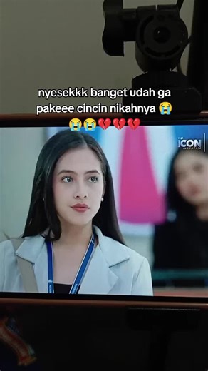 Kesedihan karena Lepasnya Cincin Nikah