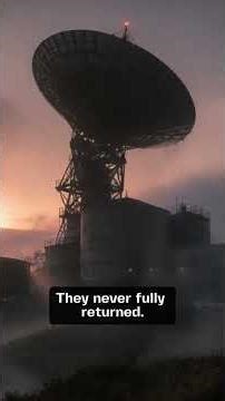 The Navy Walked Away