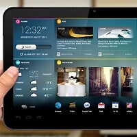 Chameleon Launcher for Android tablets now sports a more palatable $3.99 price tag