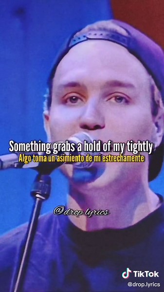 Blink-182 Dammit Lyric Video