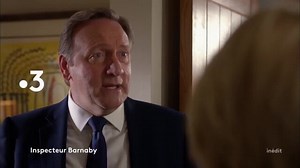 Inspecteur Barnaby