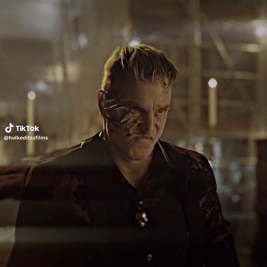 Underrated villan | payhip in bio | #carnage #venomlettherebecarnage #venom #marvel #mcu #hulkeditzz #fyp