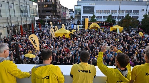 So war das große Finale der Hitparade 2025