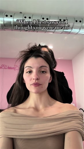 When I First Met You: An Unexpected Connection