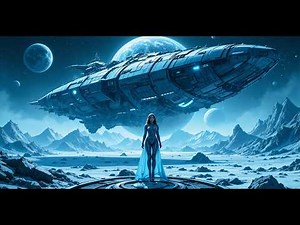 The Alien Warning Was Clear: “Never Strike the Humans—No One Escapes Alive” | HFY Sci-Fi Story
