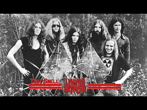 Lynyrd Skynyrd - That Smell [1977]