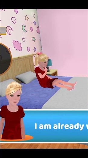 Single Mom Simulator Hard Mode Challenge | Android Gameplay