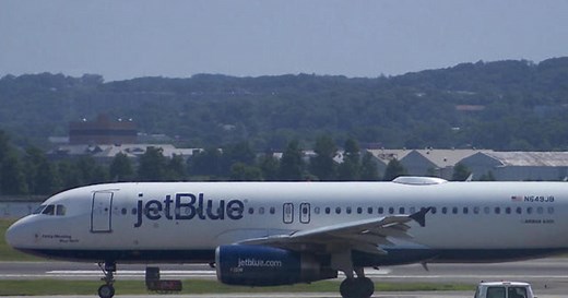 JetBlue launches new pilot training program
