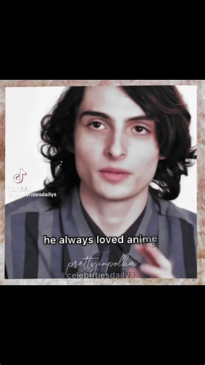 #FINNWOLFHARD #LIGHTYAGAMI the concept of finn having the same fave anime as me 🤌🤌🤌 #finnwolfhardedit #lightyagamiedit #deathnote