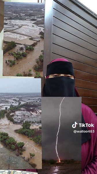 Nature's Fury: Captivating Images of Natural Disasters