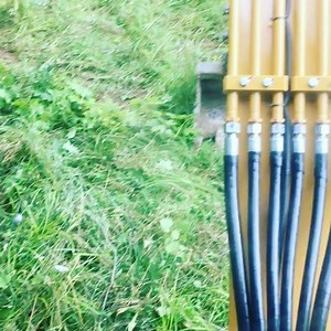 2.4K views · 283 reactions | The tire house was a HUGE project! #homestead rescue returns tomorrow | Matt Raney | Facebook