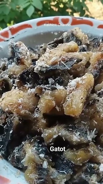 Jogja surganya kuliner tradisional #food #reels #kuliner