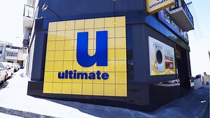 104 reactions · 16 shares | ULTIMATE - Best Brands, Best Prices for TVs, laptops, smartphones, Home audio, Washing machines, Air-conditioners, Coffee machines & more. In-store or online at www.ultimate.com.mt | ULTIMATE - Malta | Facebook