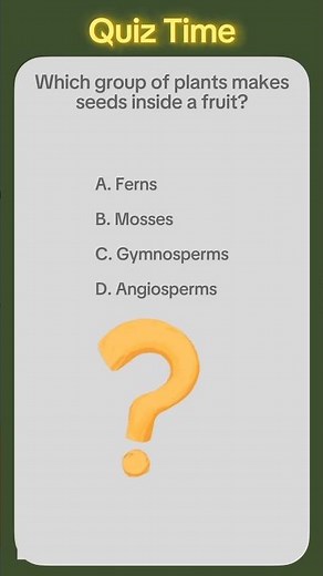 Biology reference || Biology Quiz