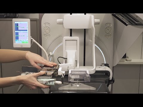 Biopsy Set up EnCor and Pristina - BD Europe
