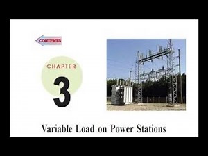 CHAPTER 3 SOLUTION OF ALL TUTORIAL PROBLEMS || PRINCIPLES OF POWER SYSTEM || VK MEHTA