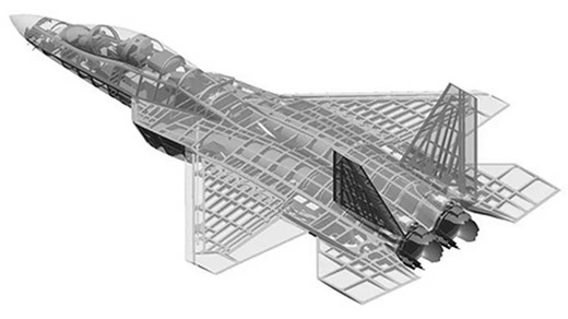 现代先进战机过于昂贵，导致运用模式倒退回了中世纪骑士时代 得要确保无伤才能出击 【3.25】