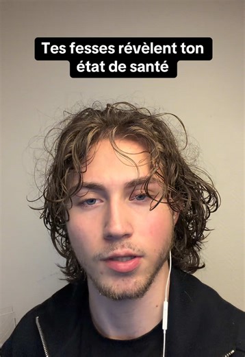 L'importance des fessiers pour la santé et la posture