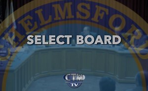 Select Board | Chelmsford TV