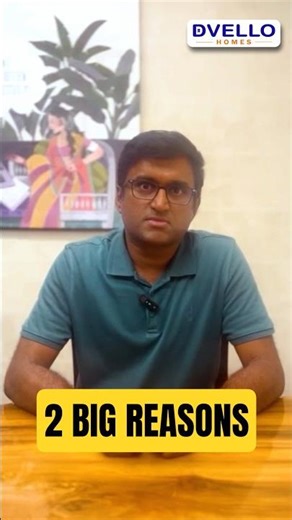 2 Reasons Why Prestige Kollur / Tellapur Could Deliver 30% Returns in 2 Years