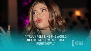 Chanel West Coast Breaks Silence on 'Ridiculousness' Cancellation