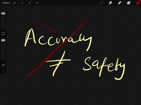 Reliability in Machine Learning | Why Accuracy Is Not Enough