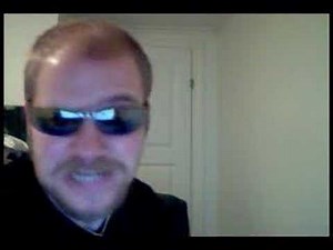 Johnny Bravo Alternative Intro