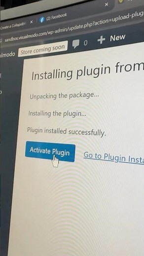 How To Install WordPress Plugins From Files Upload? Tutorial #wordpress #guide #upload