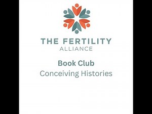 Book Club - Conceiving Histories with Isabel Davis and Anna Burel